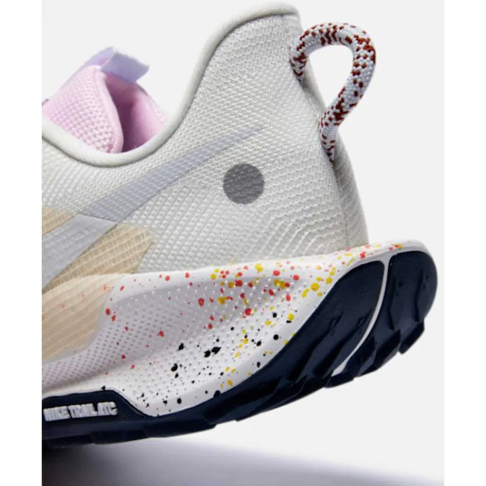 Sale Nike Womens Pegasus Trail 5 White