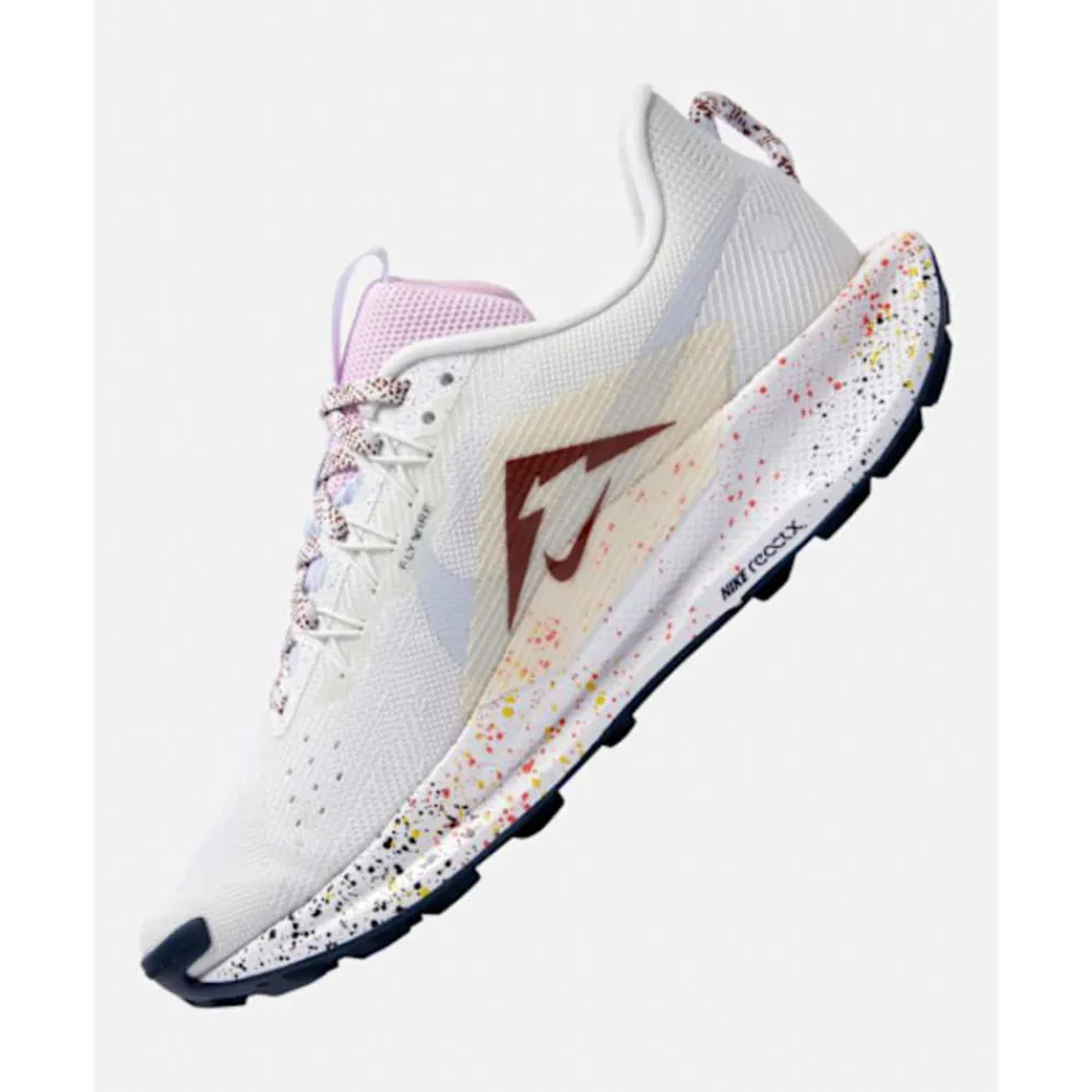 Sale Nike Womens Pegasus Trail 5 White