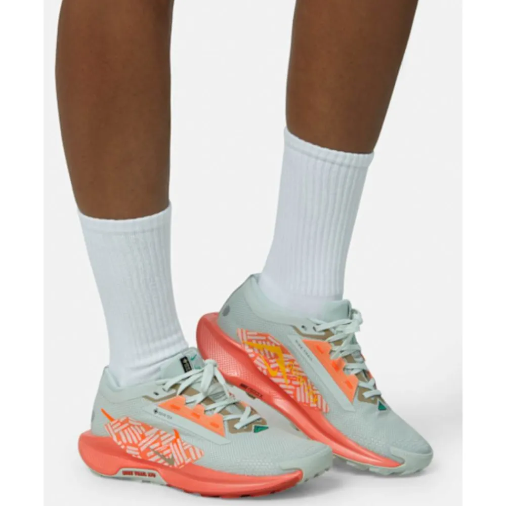 Fashion Nike Womens Pegasus Trail 5 Goretex Grey