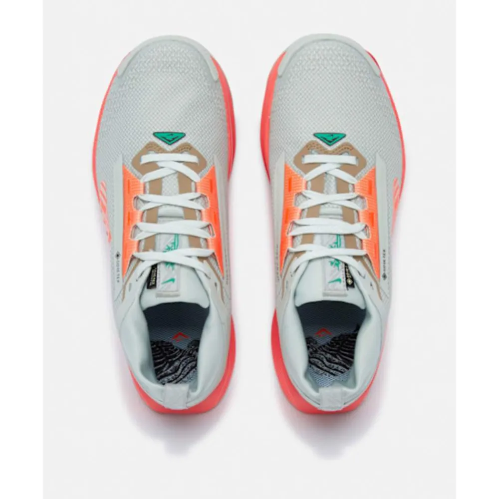 Fashion Nike Womens Pegasus Trail 5 Goretex Grey