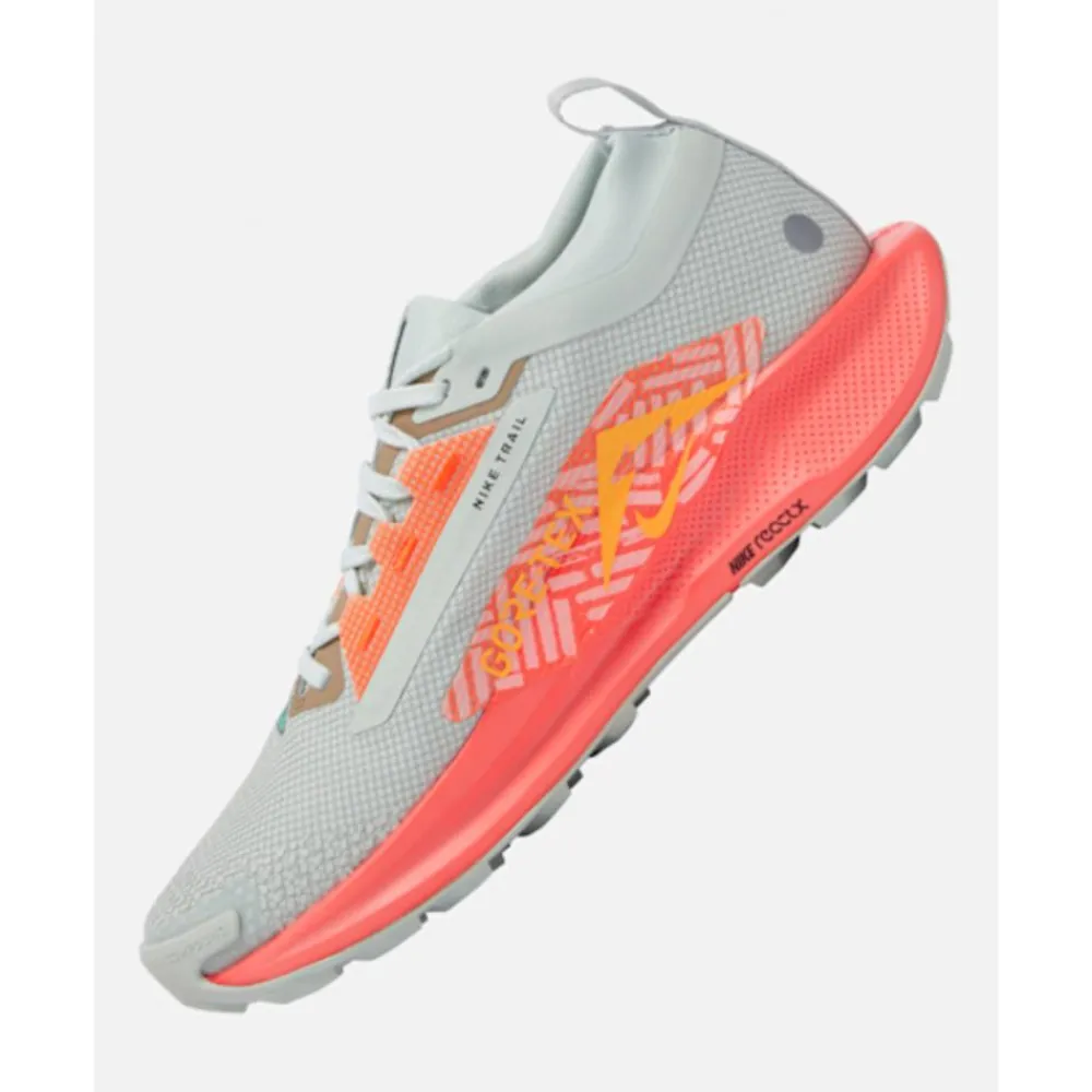 Fashion Nike Womens Pegasus Trail 5 Goretex Grey