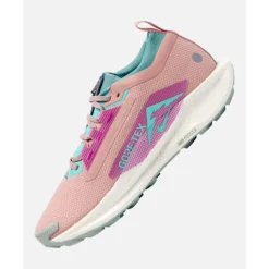 Fashion Nike Womens Pegasus Trail 5 Goretex Pink
