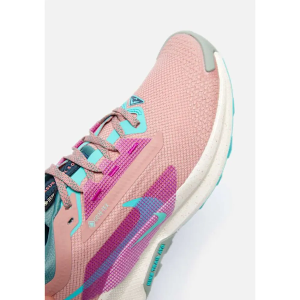 Fashion Nike Womens Pegasus Trail 5 Goretex Pink