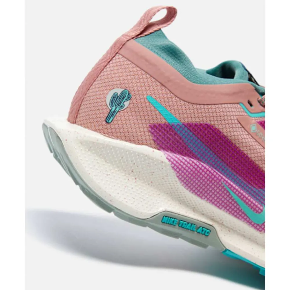 Fashion Nike Womens Pegasus Trail 5 Goretex Pink