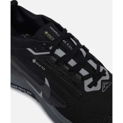 Online Nike Womens Pegasus Trail 5 Goretex Black