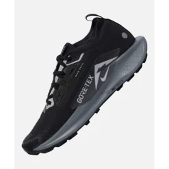 Online Nike Womens Pegasus Trail 5 Goretex Black