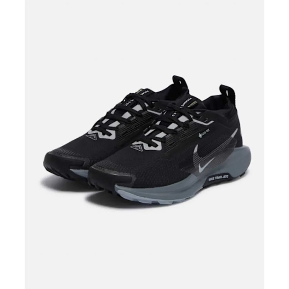 Online Nike Womens Pegasus Trail 5 Goretex Black