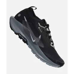 Online Nike Womens Pegasus Trail 5 Goretex Black