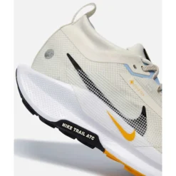 Best Nike Womens Pegasus Trail 5 Goretex Cream