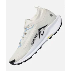 Best Nike Womens Pegasus Trail 5 Goretex Cream