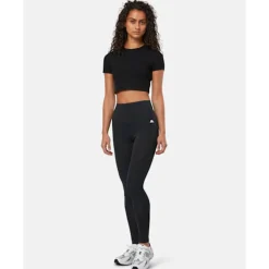 Online 4TH ARQ Womens Peyton 7/8 Legging Black