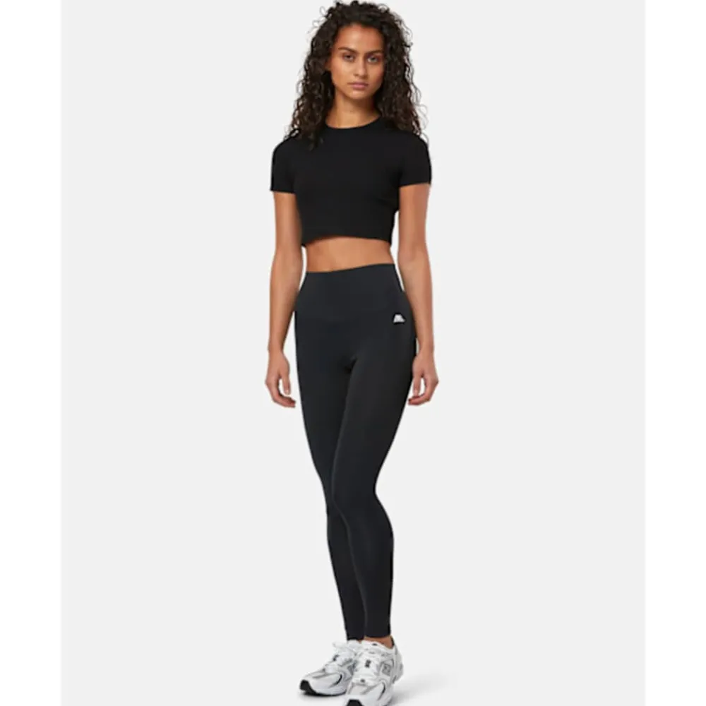 Online 4TH ARQ Womens Peyton 7/8 Legging Black