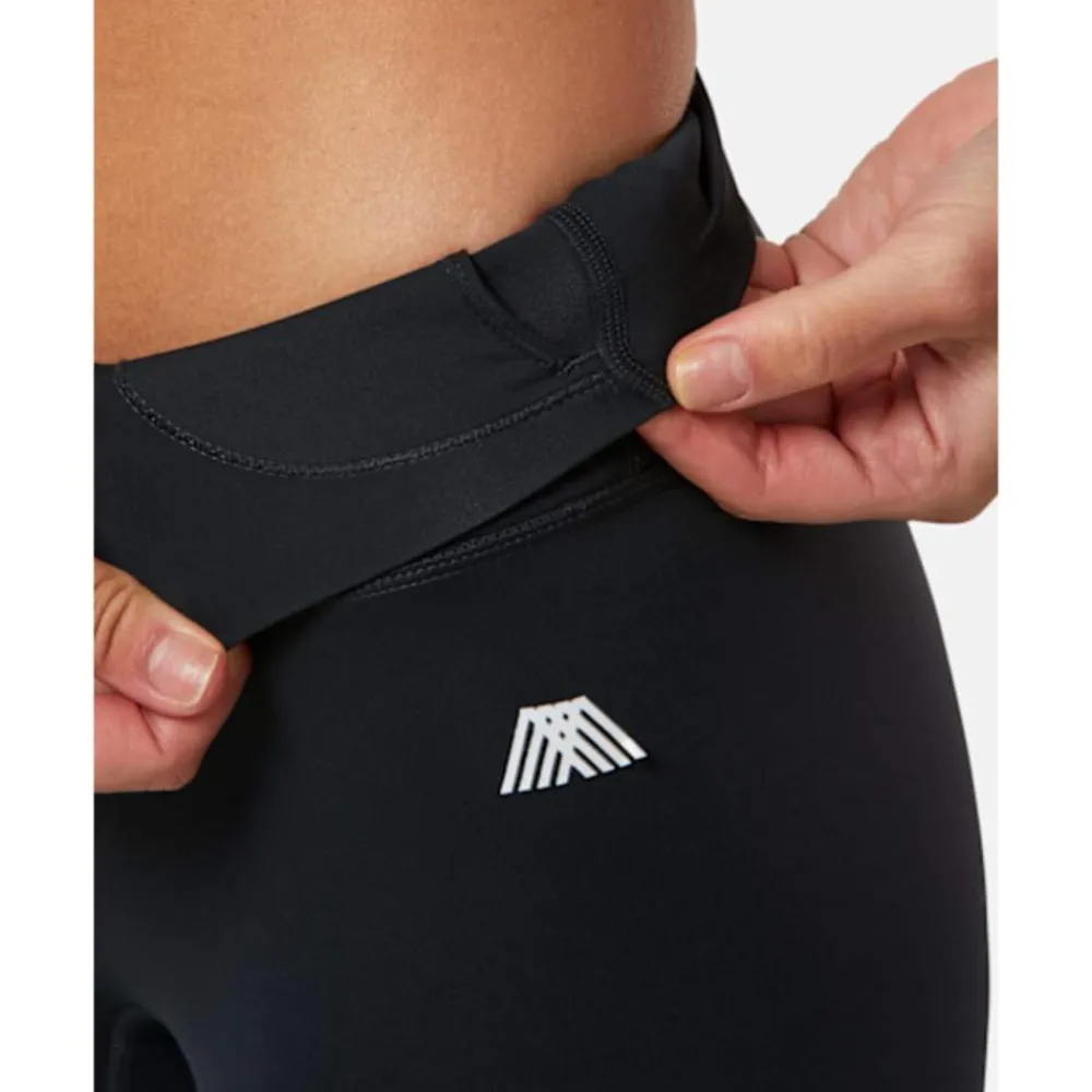 Online 4TH ARQ Womens Peyton 7/8 Legging Black