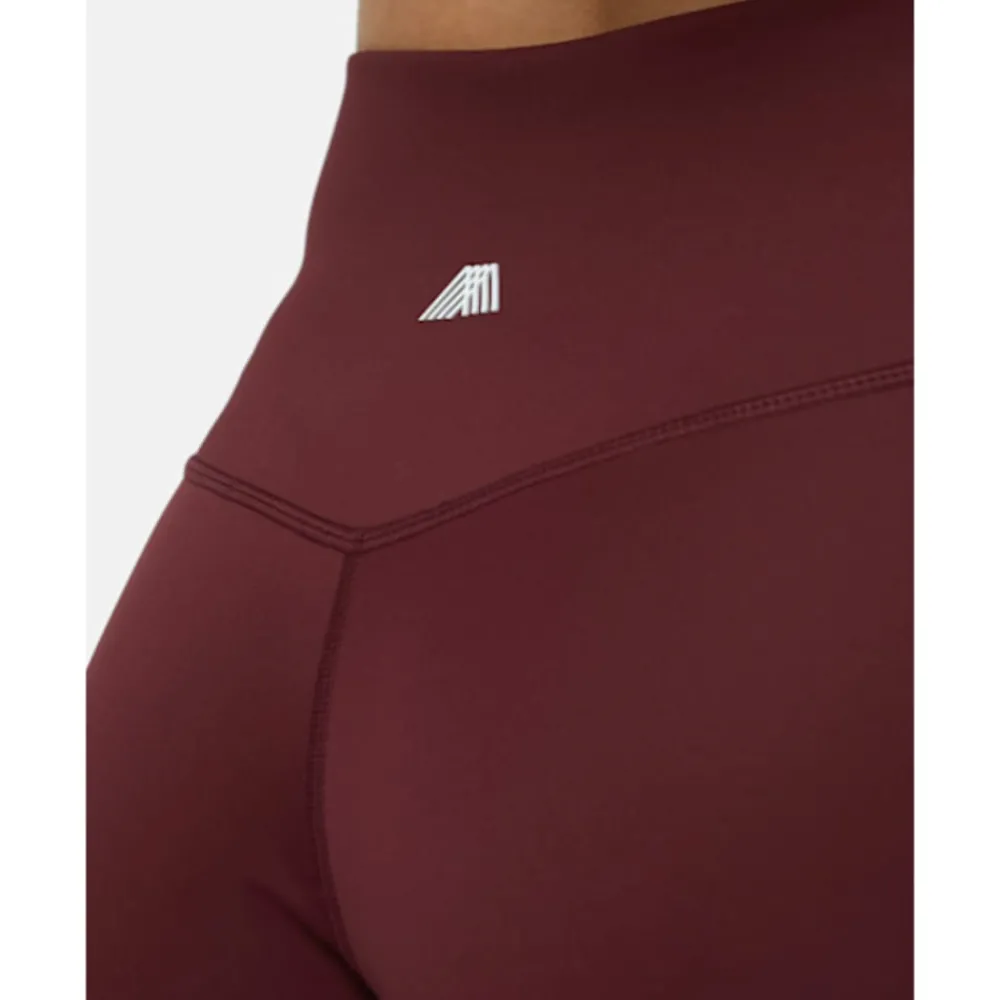 Discount 4TH ARQ Womens Peyton Leggings Ruby