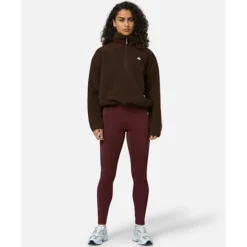 Discount 4TH ARQ Womens Peyton Leggings Ruby