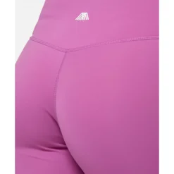 New 4TH ARQ Womens Peyton Shorts Pink