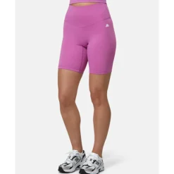 New 4TH ARQ Womens Peyton Shorts Pink