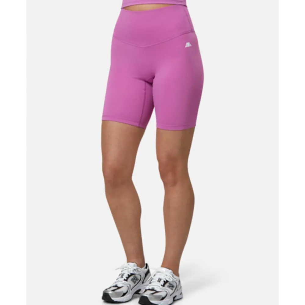 New 4TH ARQ Womens Peyton Shorts Pink