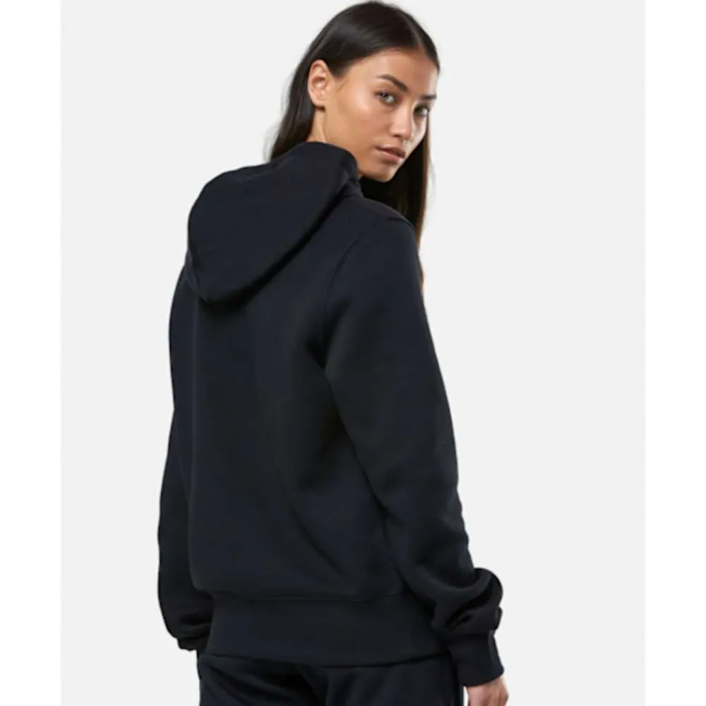 Best Nike Womens Phoenix Fleece Hoodie Black