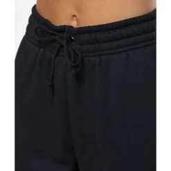 New Nike Womens Phoenix Fleece Pants Black