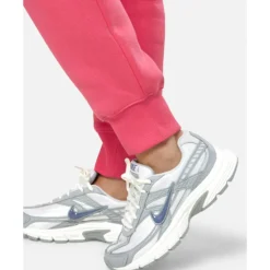 Best Nike Womens Phoenix Fleece Pants Pink