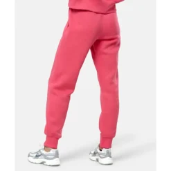 Best Nike Womens Phoenix Fleece Pants Pink