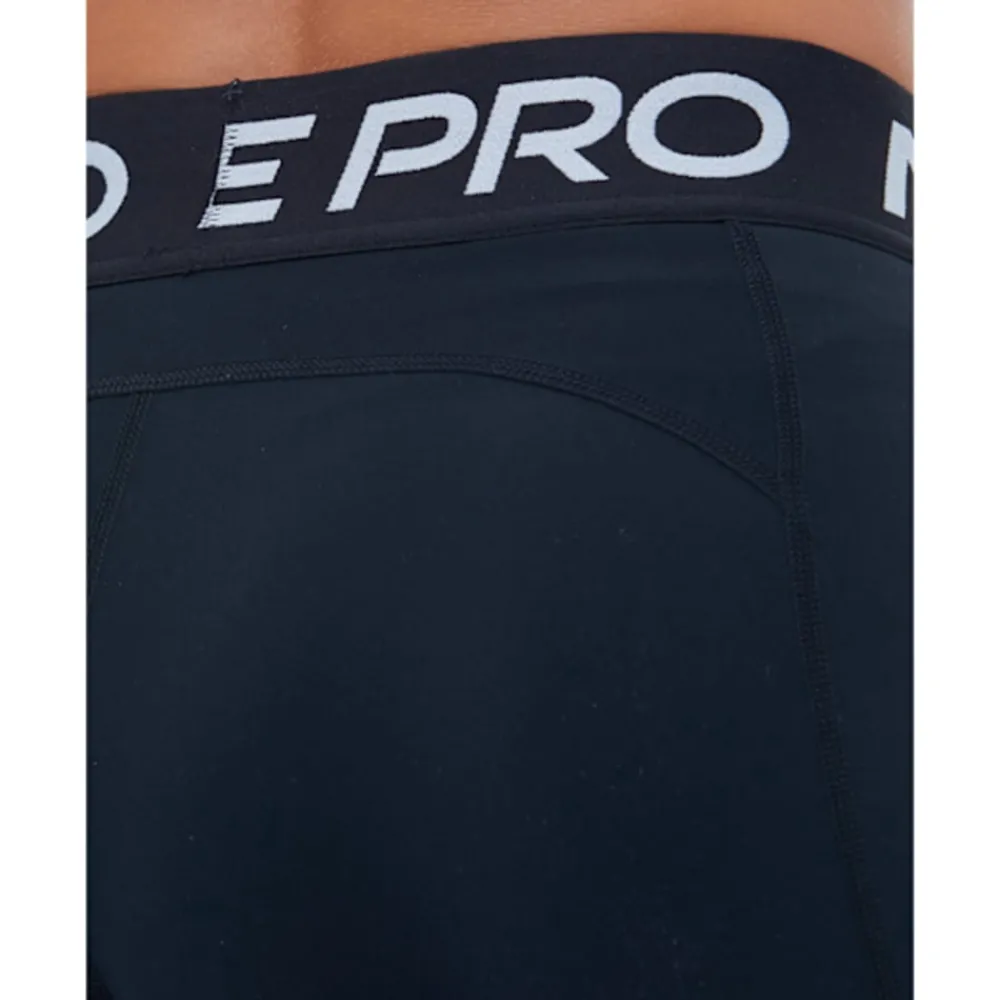 Online Nike Womens Pro 3 Inch Shorts Black