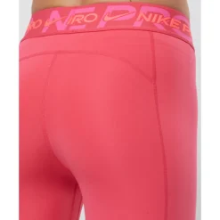 Hot Nike Womens Pro 7/8 Leggings Pink