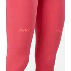 Hot Nike Womens Pro 7/8 Leggings Pink