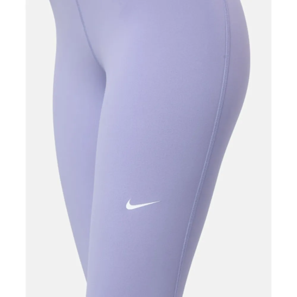 Discount Nike Womens Pro Leggings Purple