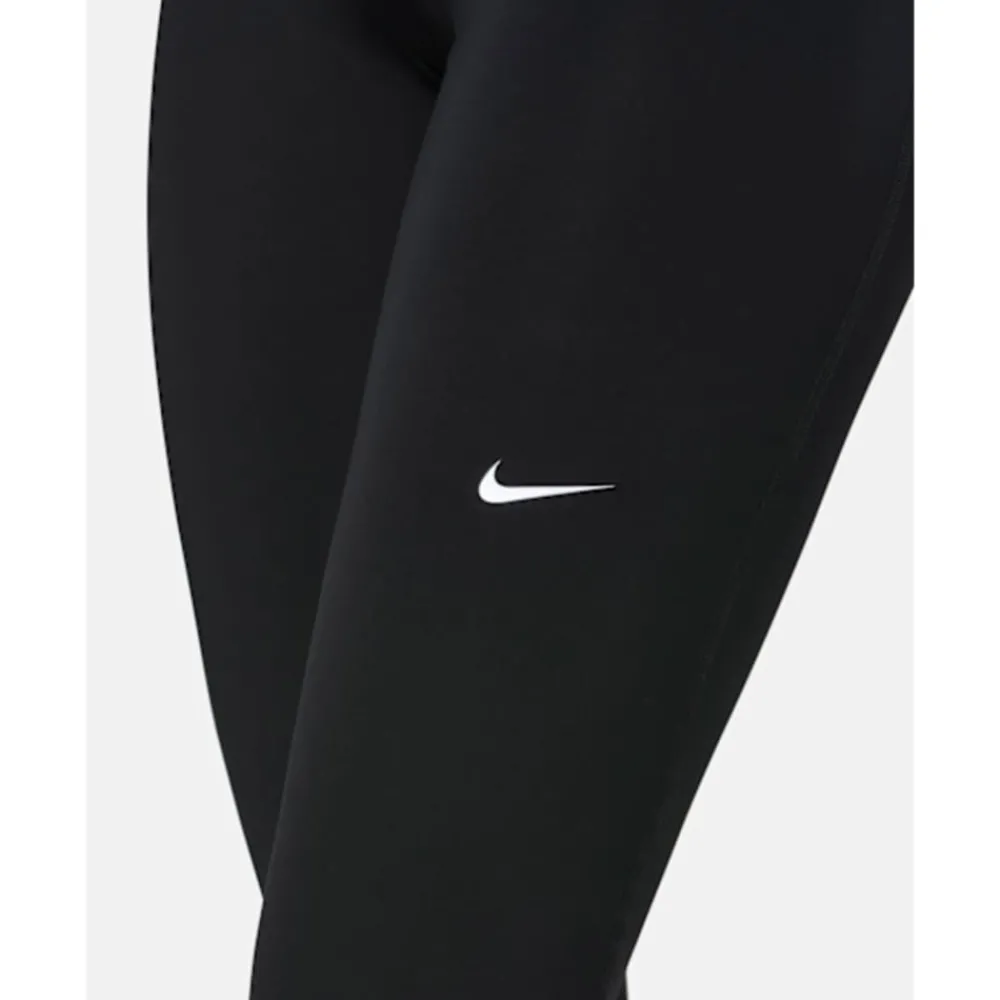 Hot Nike Womens Pro Leggings Blue