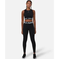 Online Nike Womens Pro Sculpt Leggings Black