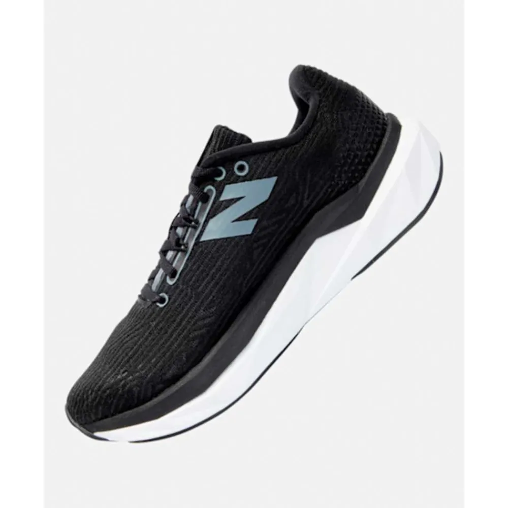 Discount New Balance Womens Propel V5 Black