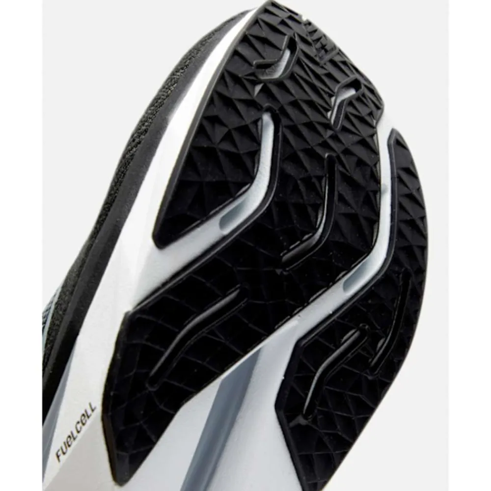 Discount New Balance Womens Propel V5 Black