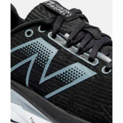 Discount New Balance Womens Propel V5 Black