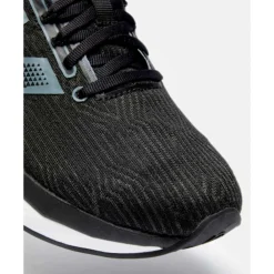 Discount New Balance Womens Propel V5 Black