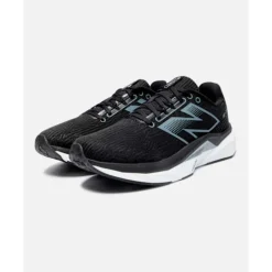 Discount New Balance Womens Propel V5 Black
