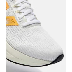 Hot New Balance Womens Propel V5 White