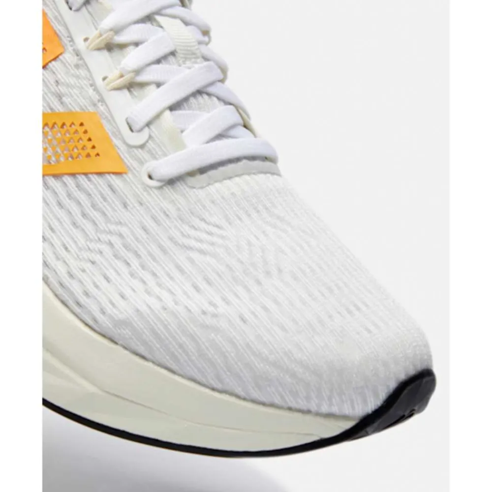 Hot New Balance Womens Propel V5 White
