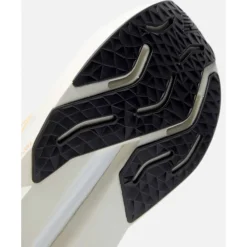 Hot New Balance Womens Propel V5 White