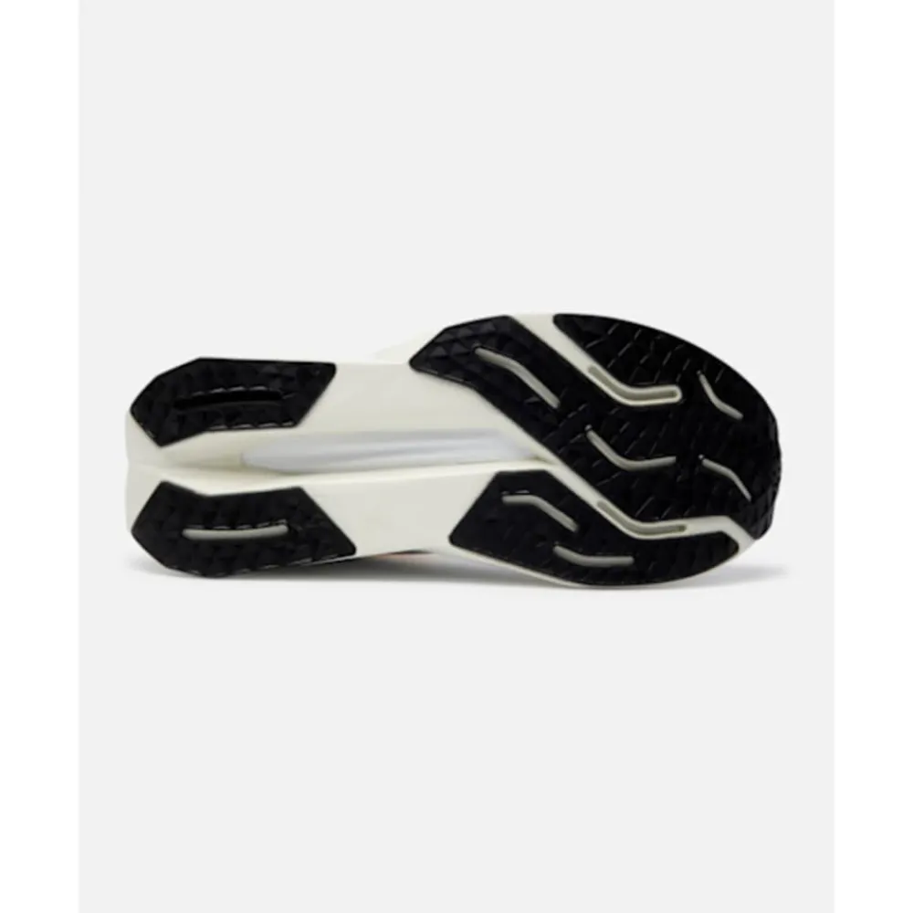 Hot New Balance Womens Propel V5 White