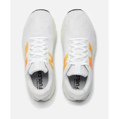 Hot New Balance Womens Propel V5 White