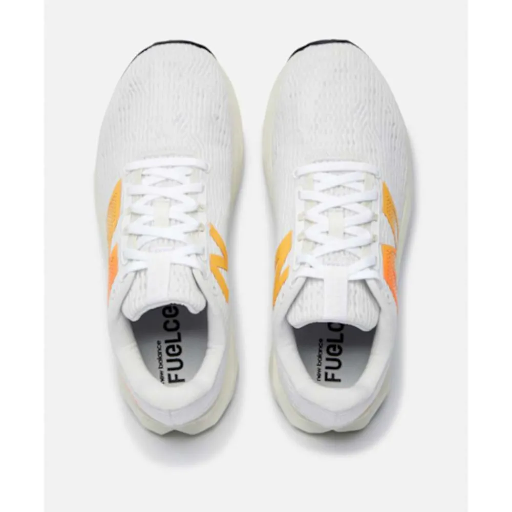 Hot New Balance Womens Propel V5 White
