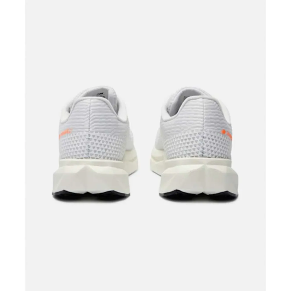 Hot New Balance Womens Propel V5 White