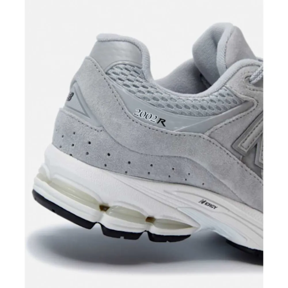 Clearance New Balance Womens 2002R Trainers Grey