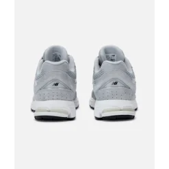 Clearance New Balance Womens 2002R Trainers Grey