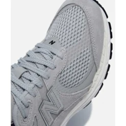 Clearance New Balance Womens 2002R Trainers Grey