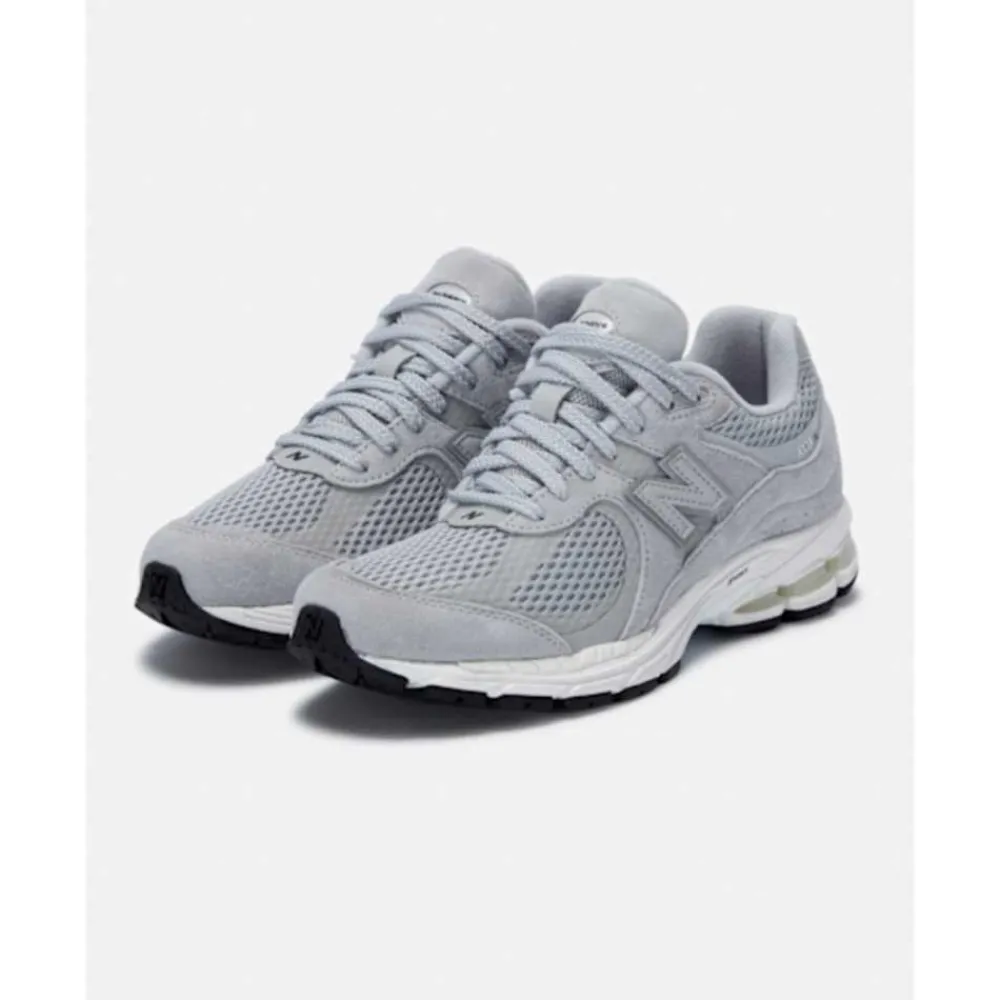 Clearance New Balance Womens 2002R Trainers Grey