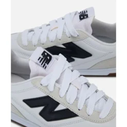Online New Balance Womens RC42 Trainers White