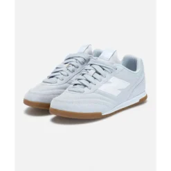 Fashion New Balance Womens RC42 Trainers Grey